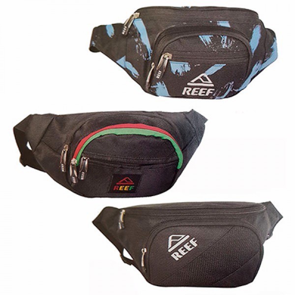 Riñonera reef hotsell