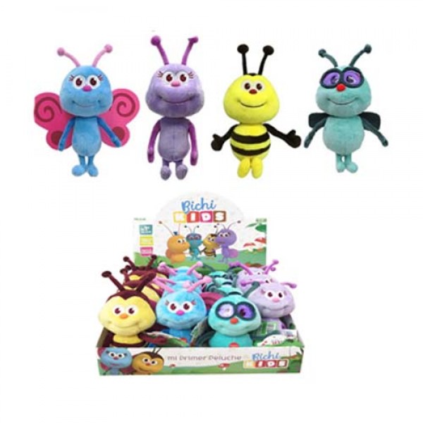 Bichikids peluches cheap
