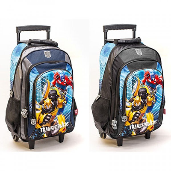 Mochilas con carrito 2025 infantiles