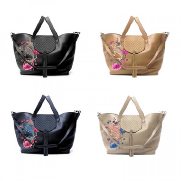Carteras chimola 2025