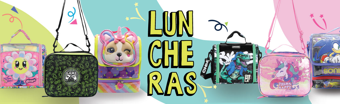 Fabricantes de bolsos 2025 y mochilas en once
